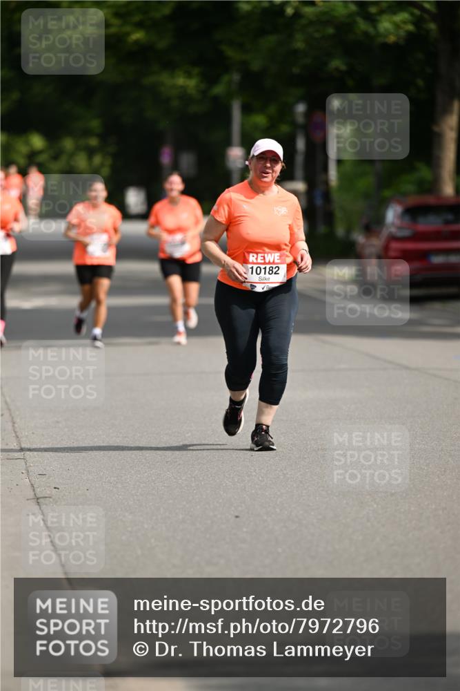 15.06.2025 - REWE Women's Run Dr. Thomas Lammeyer http://msf.ph/oto/7972796 15.06.2025 10:02:41 Laufen 10182 meine-sportfotos.de