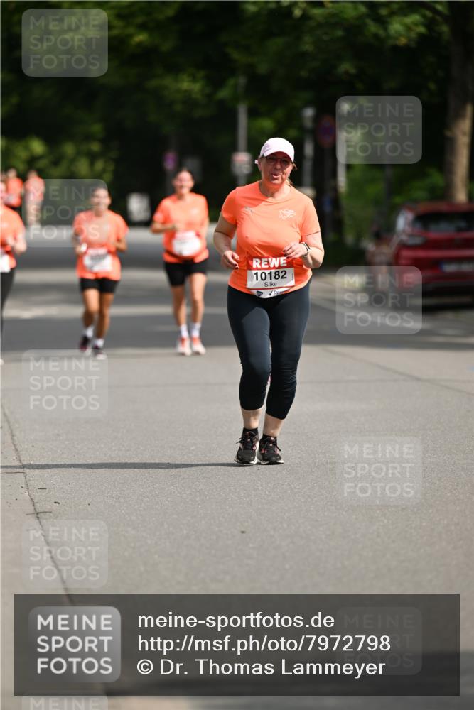 15.06.2025 - REWE Women's Run Dr. Thomas Lammeyer http://msf.ph/oto/7972798 15.06.2025 10:02:41 Laufen 10182 meine-sportfotos.de