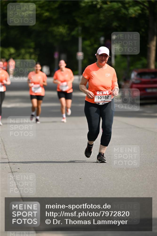 15.06.2025 - REWE Women's Run Dr. Thomas Lammeyer http://msf.ph/oto/7972820 15.06.2025 10:02:42 Laufen 10182 meine-sportfotos.de