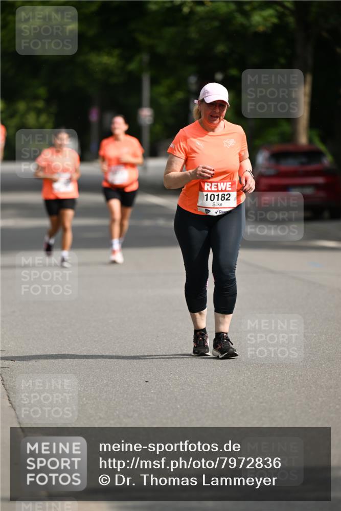 15.06.2025 - REWE Women's Run Dr. Thomas Lammeyer http://msf.ph/oto/7972836 15.06.2025 10:02:42 Laufen 10182 meine-sportfotos.de