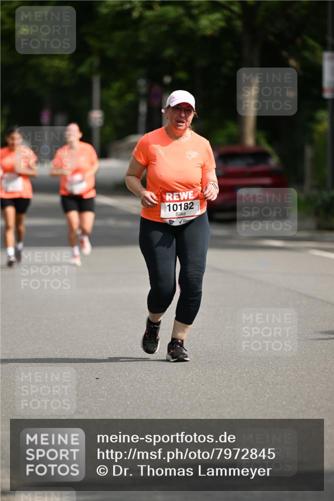 15.06.2025 - REWE Women's Run Dr. Thomas Lammeyer http://msf.ph/oto/7972845 15.06.2025 10:02:43 Laufen 10182 meine-sportfotos.de