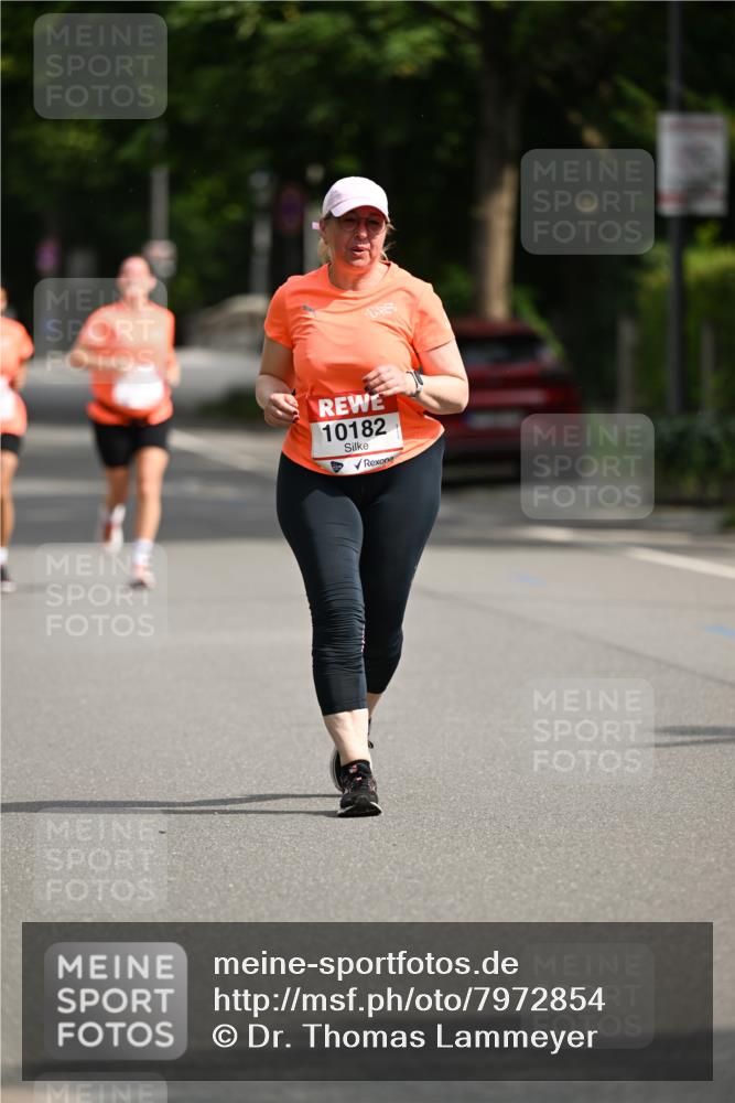 15.06.2025 - REWE Women's Run Dr. Thomas Lammeyer http://msf.ph/oto/7972854 15.06.2025 10:02:43 Laufen 10182 meine-sportfotos.de