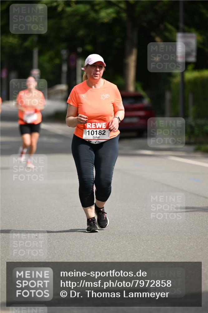 15.06.2025 - REWE Women's Run Dr. Thomas Lammeyer http://msf.ph/oto/7972858 15.06.2025 10:02:43 Laufen 10182 meine-sportfotos.de