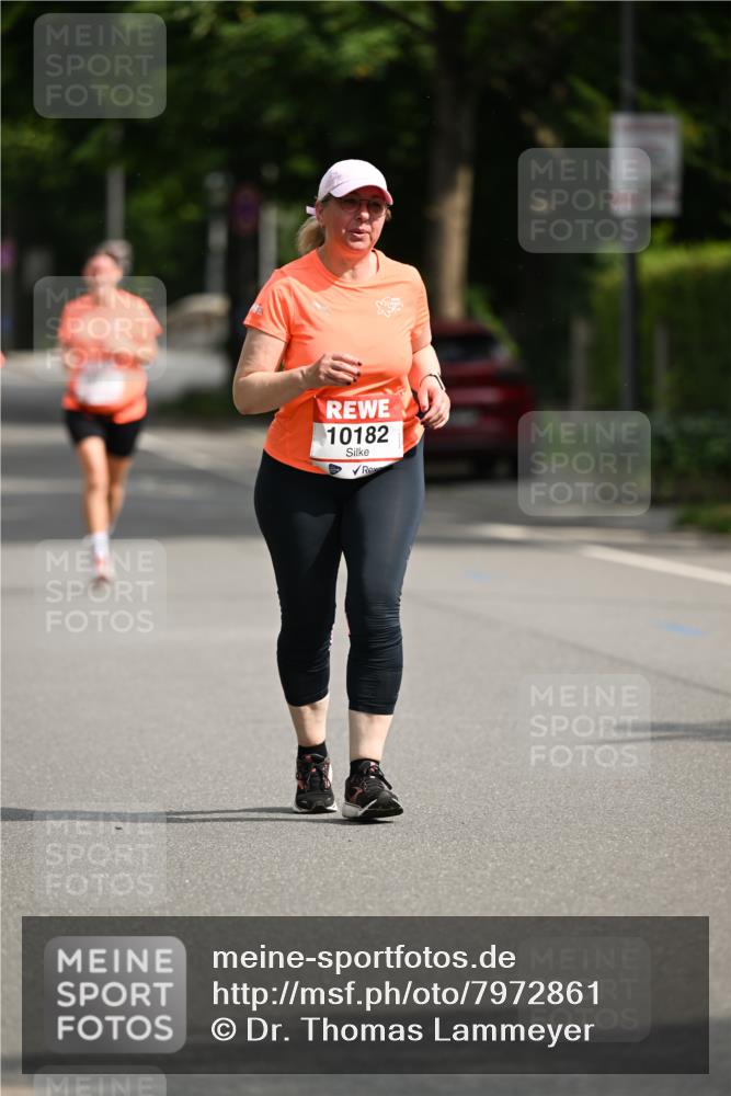 15.06.2025 - REWE Women's Run Dr. Thomas Lammeyer http://msf.ph/oto/7972861 15.06.2025 10:02:43 Laufen 10182 meine-sportfotos.de