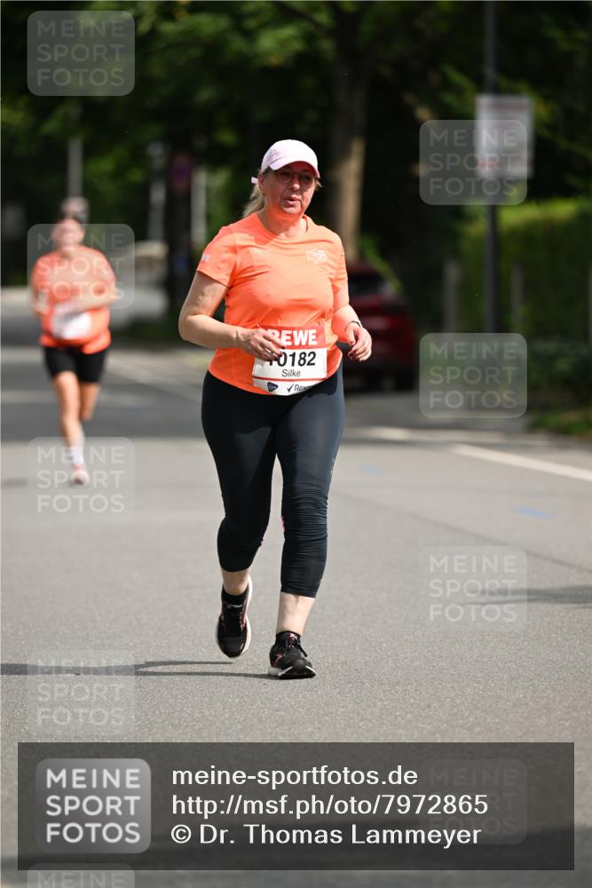 15.06.2025 - REWE Women's Run Dr. Thomas Lammeyer http://msf.ph/oto/7972865 15.06.2025 10:02:43 Laufen 0182 meine-sportfotos.de