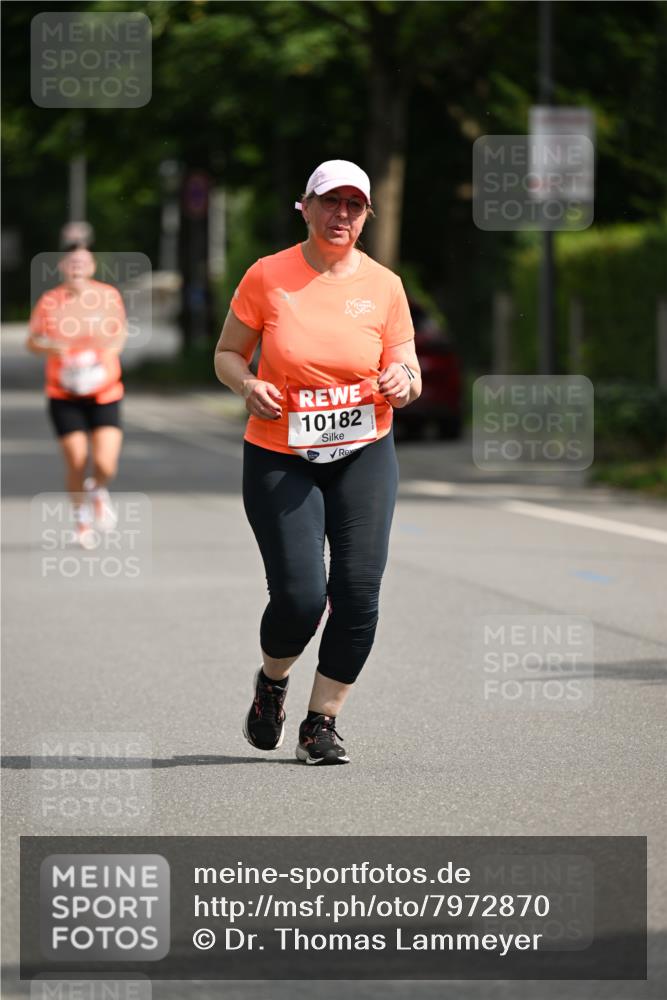 15.06.2025 - REWE Women's Run Dr. Thomas Lammeyer http://msf.ph/oto/7972870 15.06.2025 10:02:44 Laufen 10182 meine-sportfotos.de