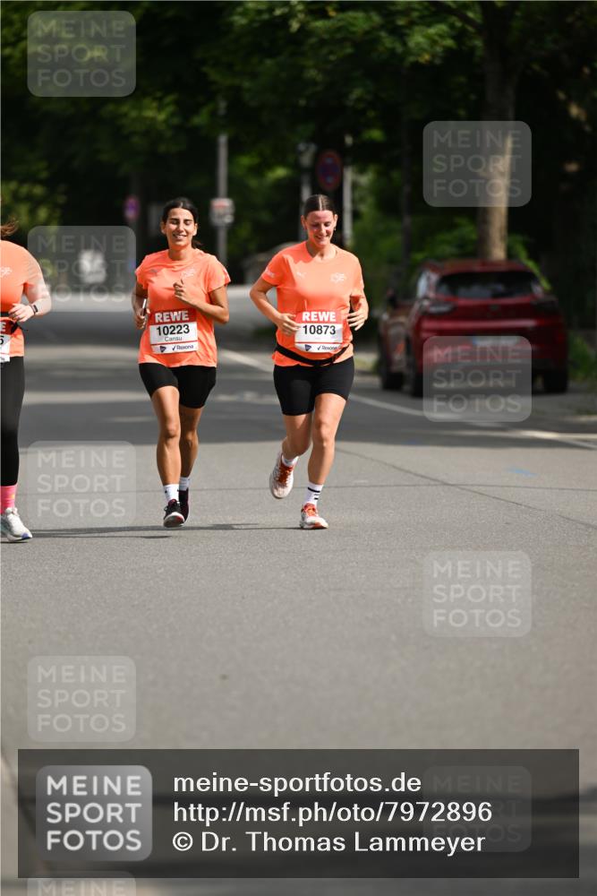 15.06.2025 - REWE Women's Run Dr. Thomas Lammeyer http://msf.ph/oto/7972896 15.06.2025 10:02:45 Laufen 10223, 10873 meine-sportfotos.de