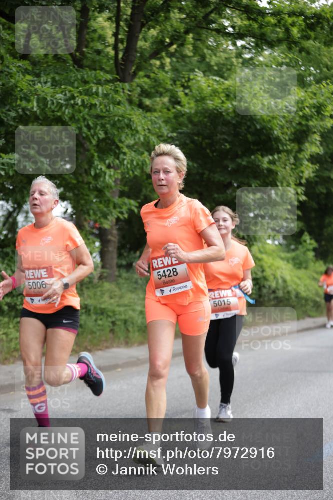 15.06.2025 - REWE Women's Run Jannik Wohlers http://msf.ph/oto/7972916 15.06.2025 10:07:36 Laufen 5006, 5428, 5015 meine-sportfotos.de