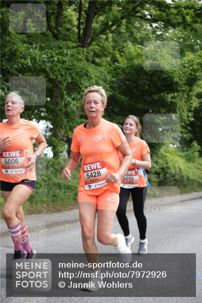 15.06.2025 - REWE Women's Run Jannik Wohlers http://msf.ph/oto/7972926 15.06.2025 10:07:37 Laufen 5006, 5428, 5015 meine-sportfotos.de