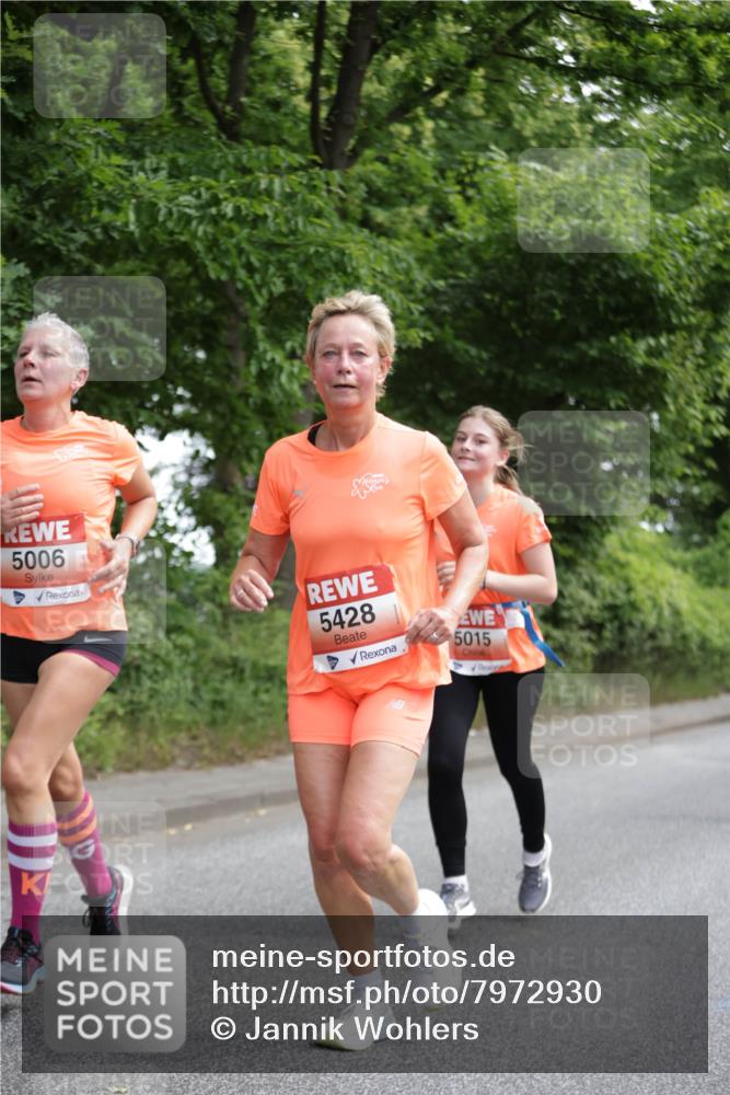 15.06.2025 - REWE Women's Run Jannik Wohlers http://msf.ph/oto/7972930 15.06.2025 10:07:37 Laufen 5006, 5428, 5015 meine-sportfotos.de