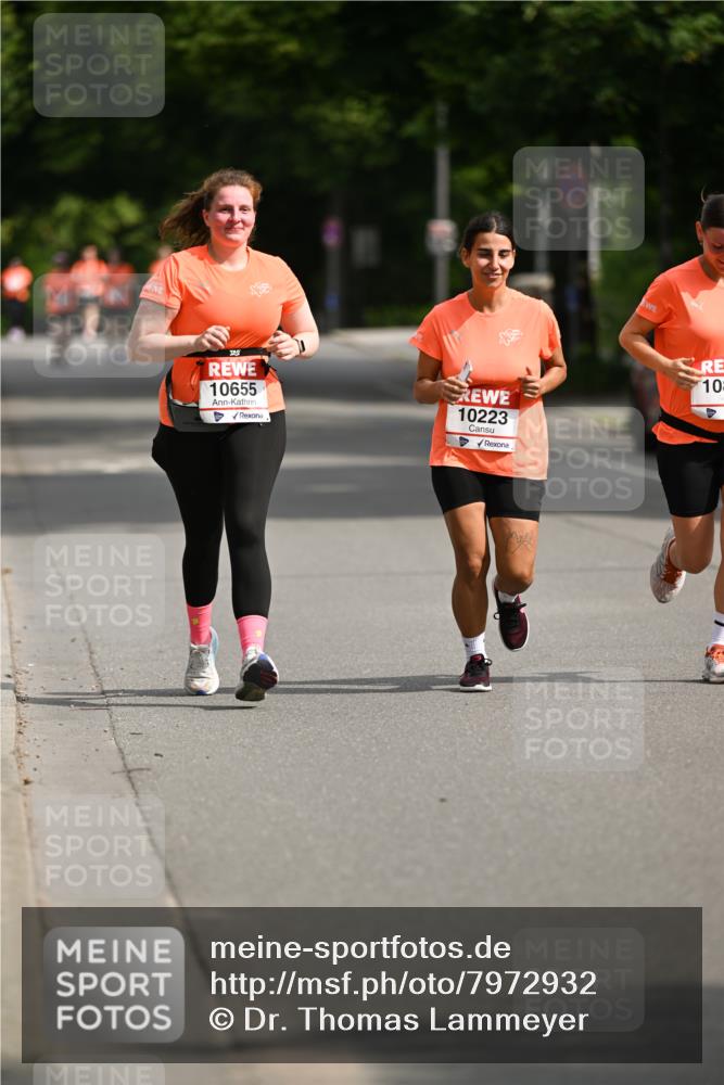 15.06.2025 - REWE Women's Run Dr. Thomas Lammeyer http://msf.ph/oto/7972932 15.06.2025 10:02:47 Laufen 10655, 10223, 10 meine-sportfotos.de