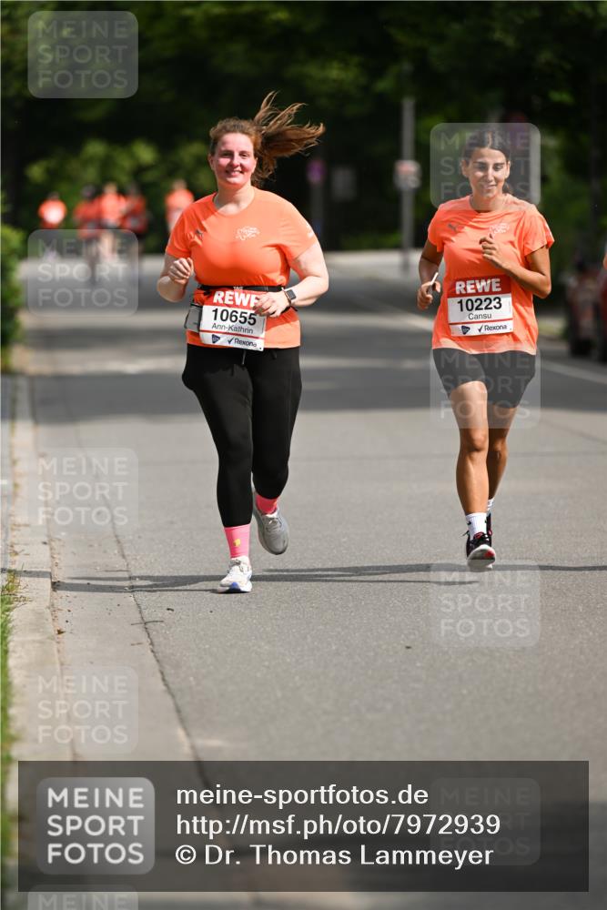 15.06.2025 - REWE Women's Run Dr. Thomas Lammeyer http://msf.ph/oto/7972939 15.06.2025 10:02:47 Laufen 10655, 10223 meine-sportfotos.de