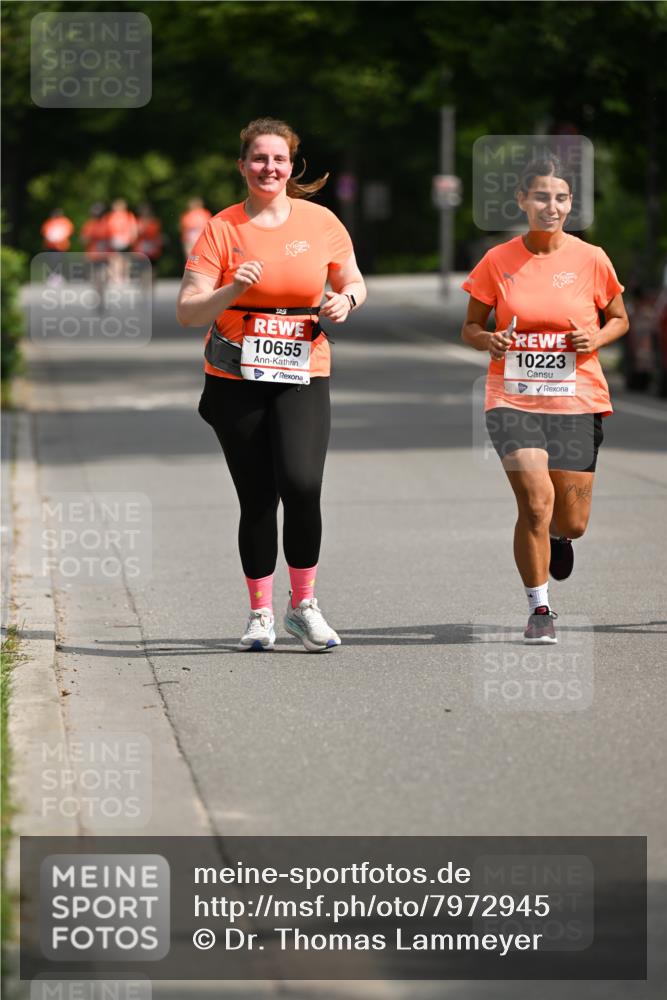 15.06.2025 - REWE Women's Run Dr. Thomas Lammeyer http://msf.ph/oto/7972945 15.06.2025 10:02:48 Laufen 10655, 10223 meine-sportfotos.de