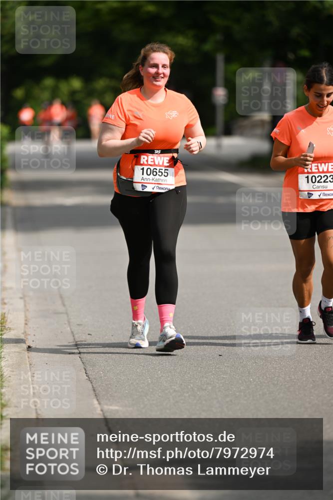 15.06.2025 - REWE Women's Run Dr. Thomas Lammeyer http://msf.ph/oto/7972974 15.06.2025 10:02:48 Laufen 10655, 10223 meine-sportfotos.de