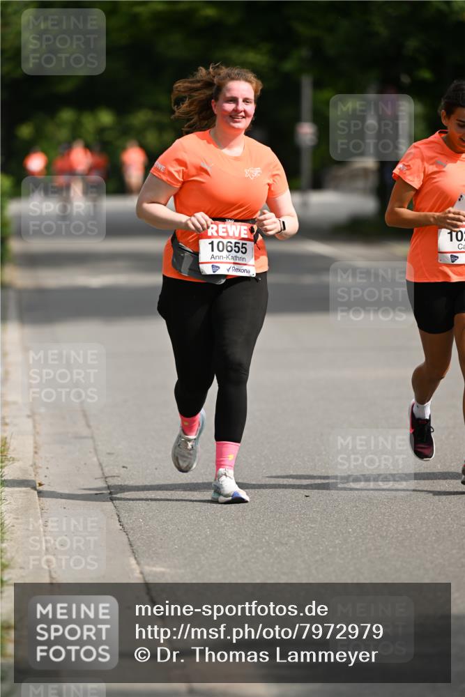15.06.2025 - REWE Women's Run Dr. Thomas Lammeyer http://msf.ph/oto/7972979 15.06.2025 10:02:49 Laufen 10655 meine-sportfotos.de