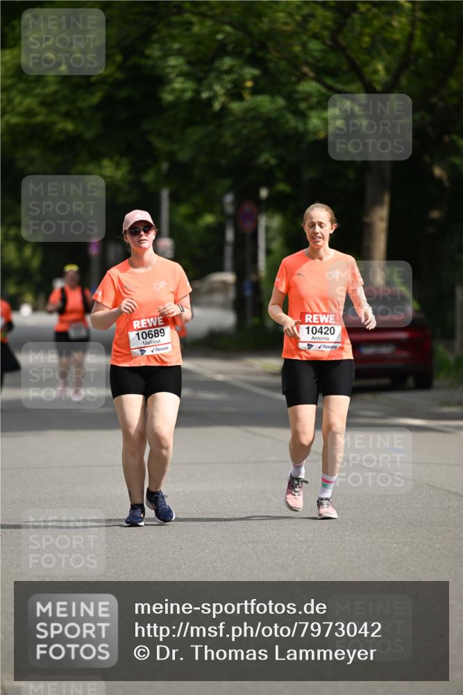 15.06.2025 - REWE Women's Run Dr. Thomas Lammeyer http://msf.ph/oto/7973042 15.06.2025 10:03:24 Laufen 10689, 10420 meine-sportfotos.de