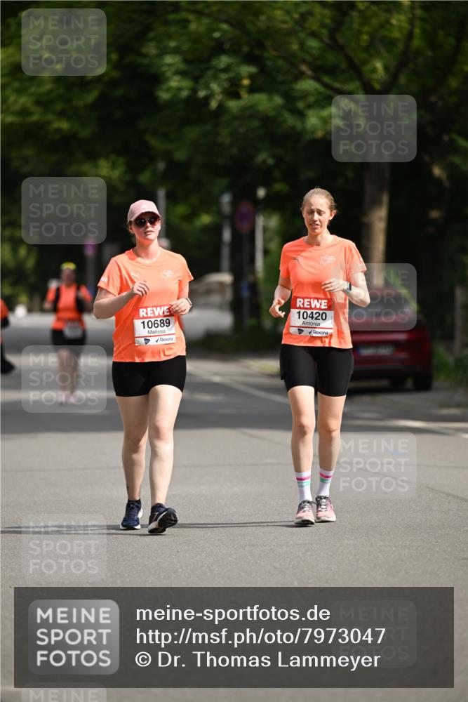 15.06.2025 - REWE Women's Run Dr. Thomas Lammeyer http://msf.ph/oto/7973047 15.06.2025 10:03:24 Laufen 10689, 10420 meine-sportfotos.de