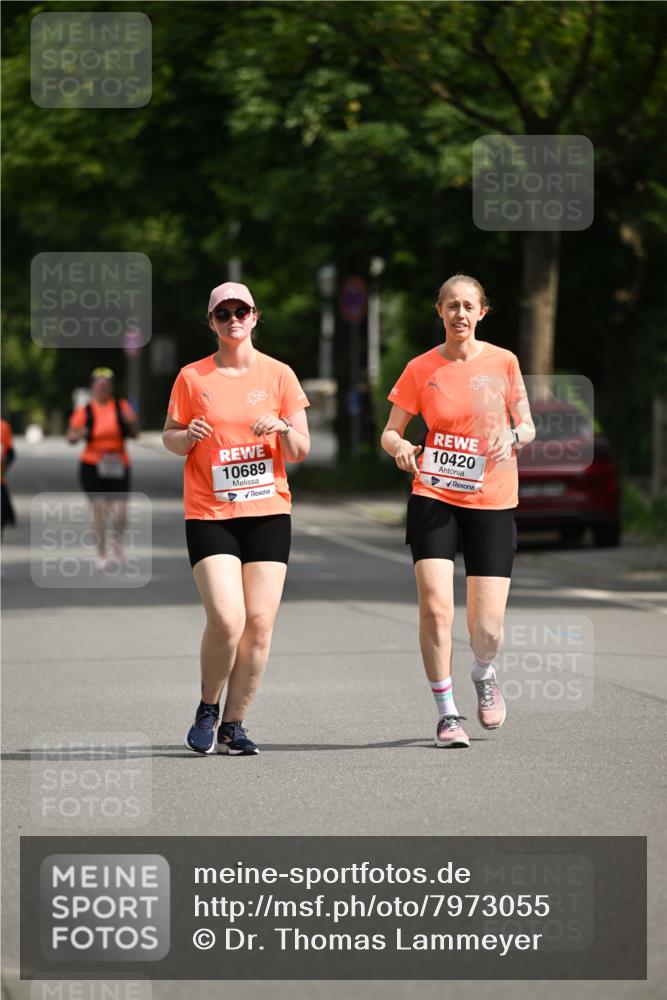 15.06.2025 - REWE Women's Run Dr. Thomas Lammeyer http://msf.ph/oto/7973055 15.06.2025 10:03:25 Laufen 10689, 10420 meine-sportfotos.de