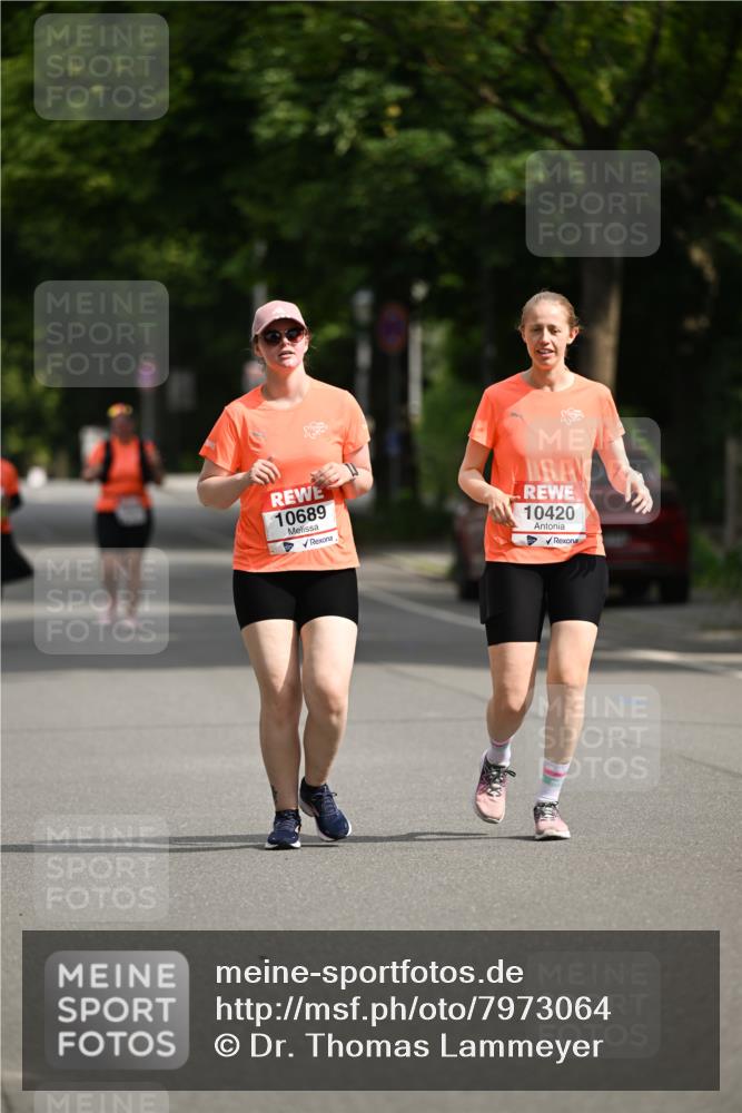 15.06.2025 - REWE Women's Run Dr. Thomas Lammeyer http://msf.ph/oto/7973064 15.06.2025 10:03:25 Laufen 10689, 10420 meine-sportfotos.de