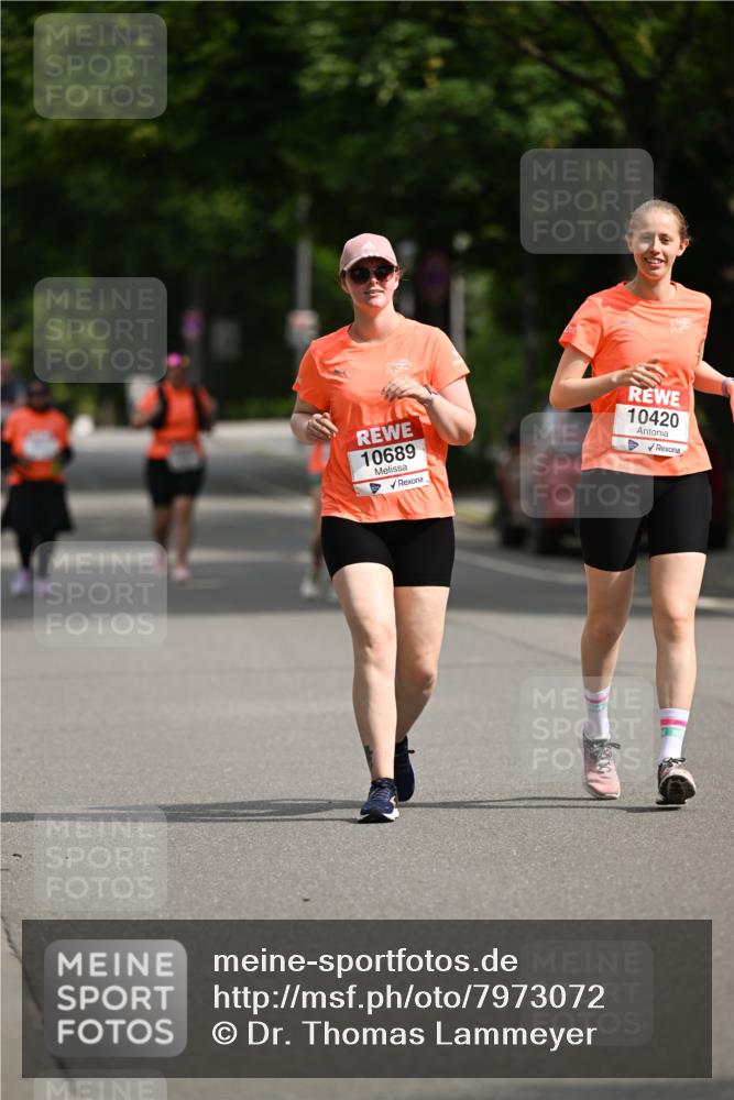 15.06.2025 - REWE Women's Run Dr. Thomas Lammeyer http://msf.ph/oto/7973072 15.06.2025 10:03:26 Laufen 10689, 10420 meine-sportfotos.de