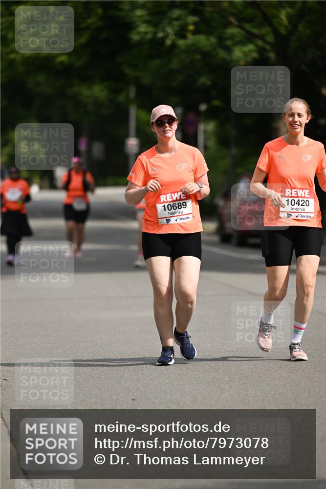 15.06.2025 - REWE Women's Run Dr. Thomas Lammeyer http://msf.ph/oto/7973078 15.06.2025 10:03:26 Laufen 10689, 10420 meine-sportfotos.de