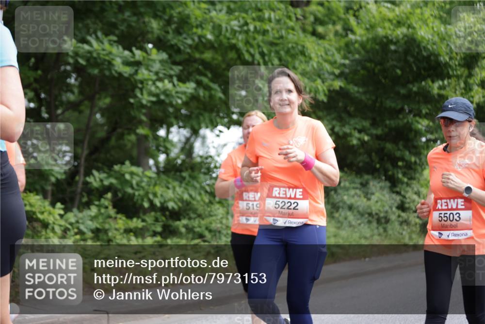 15.06.2025 - REWE Women's Run Jannik Wohlers http://msf.ph/oto/7973153 15.06.2025 10:07:45 Laufen 519, 5222, 5503 meine-sportfotos.de
