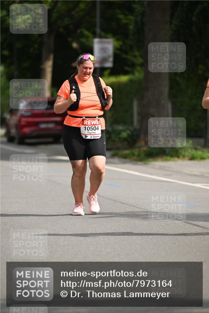 15.06.2025 - REWE Women's Run Dr. Thomas Lammeyer http://msf.ph/oto/7973164 15.06.2025 10:03:38 Laufen 10504 meine-sportfotos.de