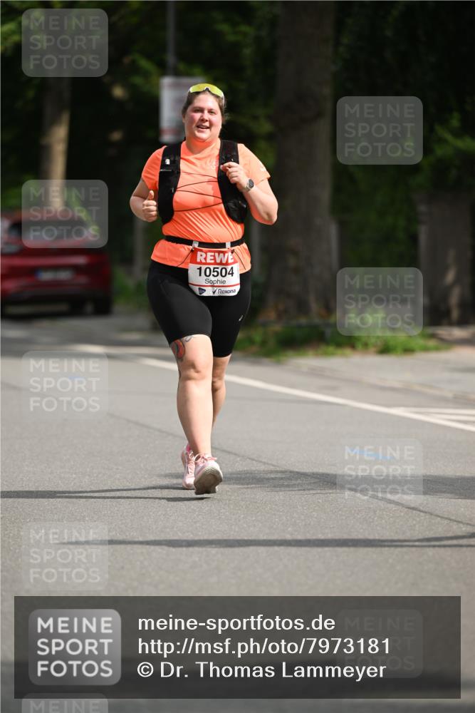 15.06.2025 - REWE Women's Run Dr. Thomas Lammeyer http://msf.ph/oto/7973181 15.06.2025 10:03:39 Laufen 10504 meine-sportfotos.de