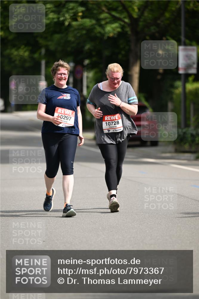 15.06.2025 - REWE Women's Run Dr. Thomas Lammeyer http://msf.ph/oto/7973367 15.06.2025 10:03:56 Laufen 0297, 10728 meine-sportfotos.de