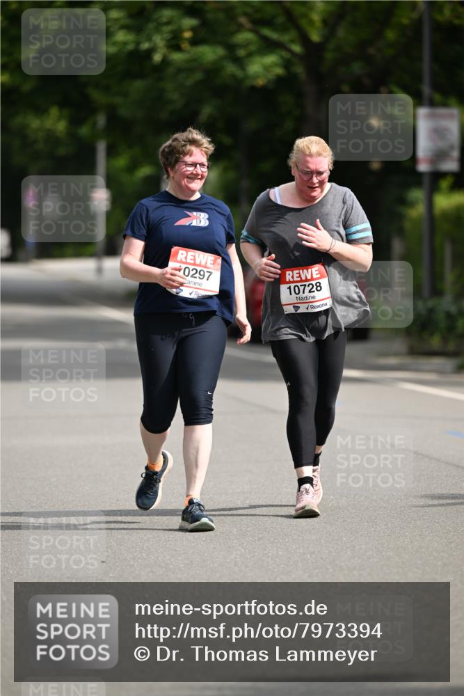 15.06.2025 - REWE Women's Run Dr. Thomas Lammeyer http://msf.ph/oto/7973394 15.06.2025 10:03:57 Laufen 0297, 10728 meine-sportfotos.de