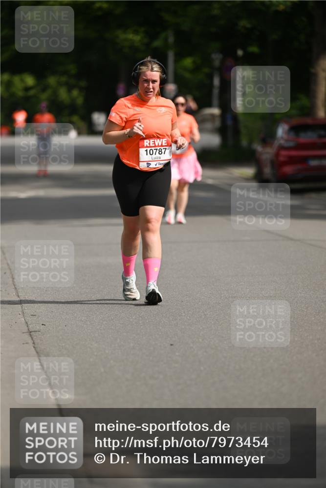 15.06.2025 - REWE Women's Run Dr. Thomas Lammeyer http://msf.ph/oto/7973454 15.06.2025 10:04:46 Laufen 10787 meine-sportfotos.de