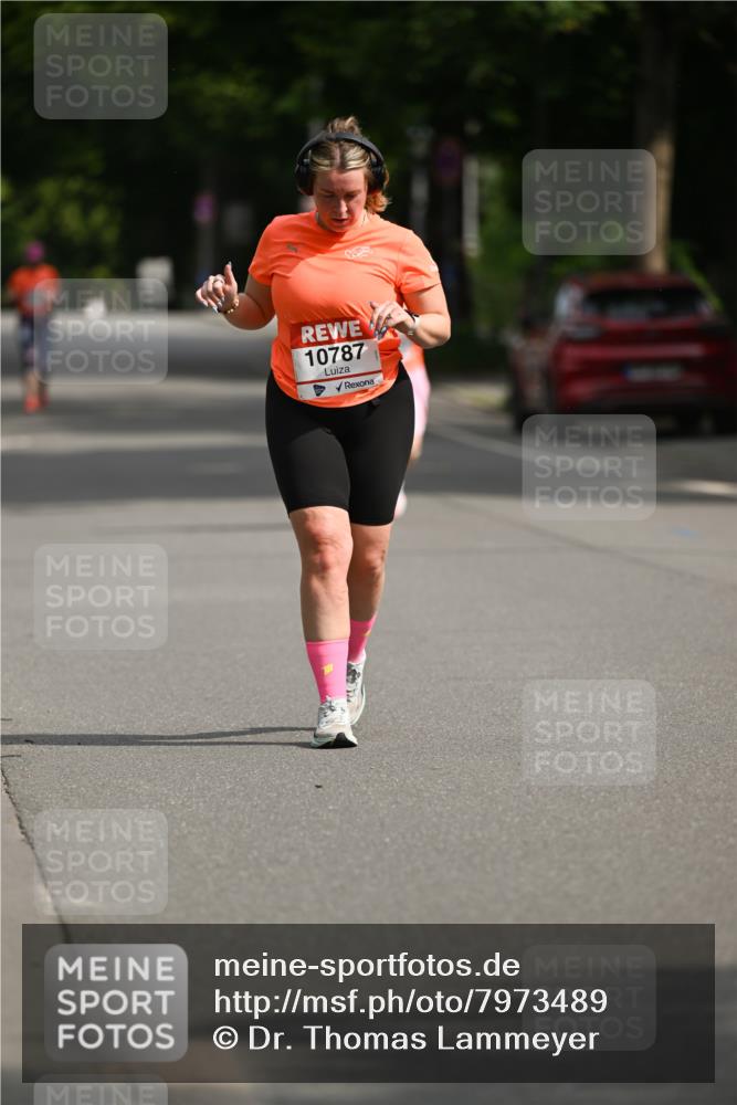 15.06.2025 - REWE Women's Run Dr. Thomas Lammeyer http://msf.ph/oto/7973489 15.06.2025 10:04:47 Laufen 10787 meine-sportfotos.de