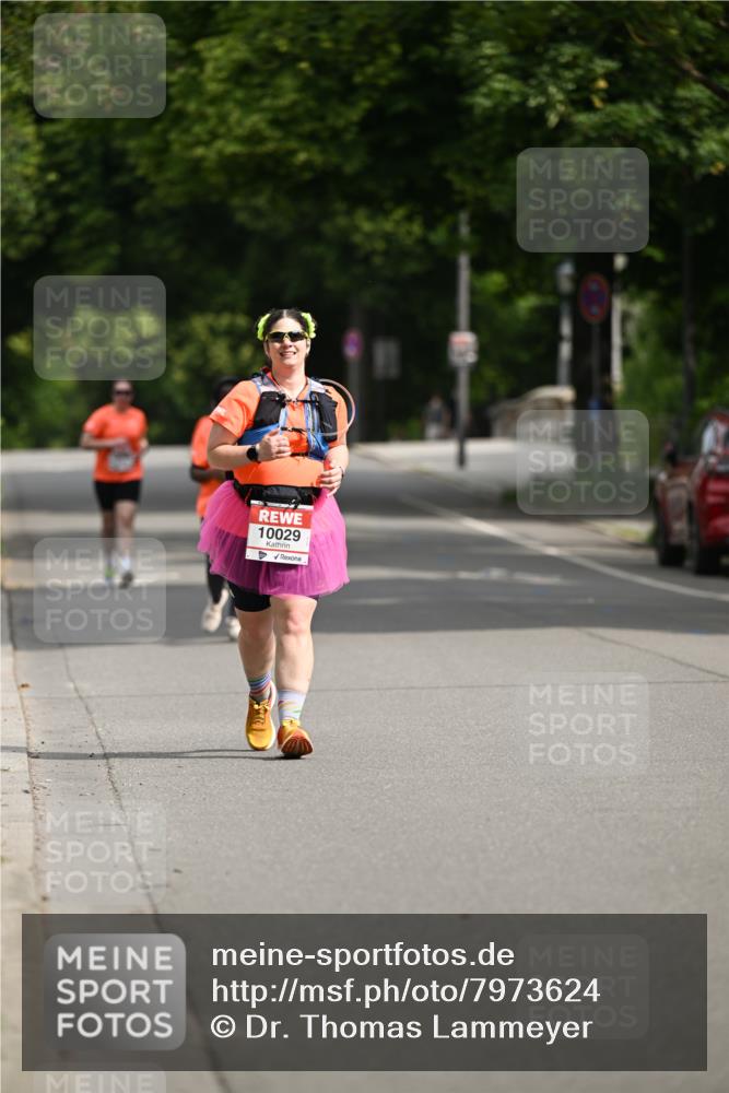 15.06.2025 - REWE Women's Run Dr. Thomas Lammeyer http://msf.ph/oto/7973624 15.06.2025 10:05:33 Laufen 10029 meine-sportfotos.de