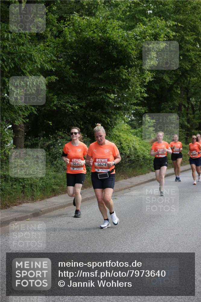 15.06.2025 - REWE Women's Run Jannik Wohlers http://msf.ph/oto/7973640 15.06.2025 10:08:24 Laufen 565, 5624 meine-sportfotos.de