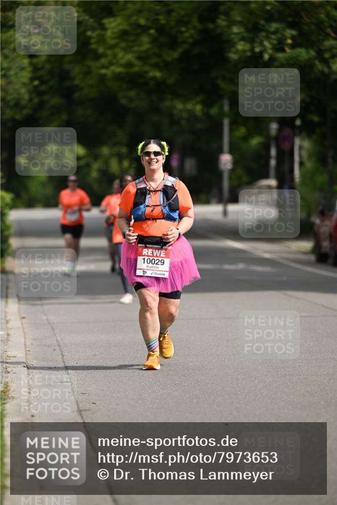15.06.2025 - REWE Women's Run Dr. Thomas Lammeyer http://msf.ph/oto/7973653 15.06.2025 10:05:34 Laufen 10029 meine-sportfotos.de