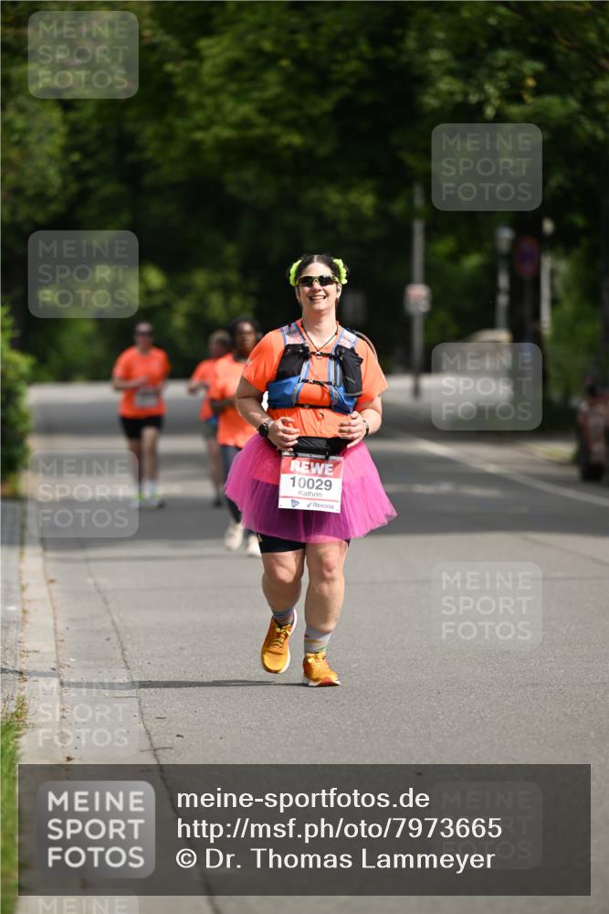 15.06.2025 - REWE Women's Run Dr. Thomas Lammeyer http://msf.ph/oto/7973665 15.06.2025 10:05:35 Laufen 10029 meine-sportfotos.de