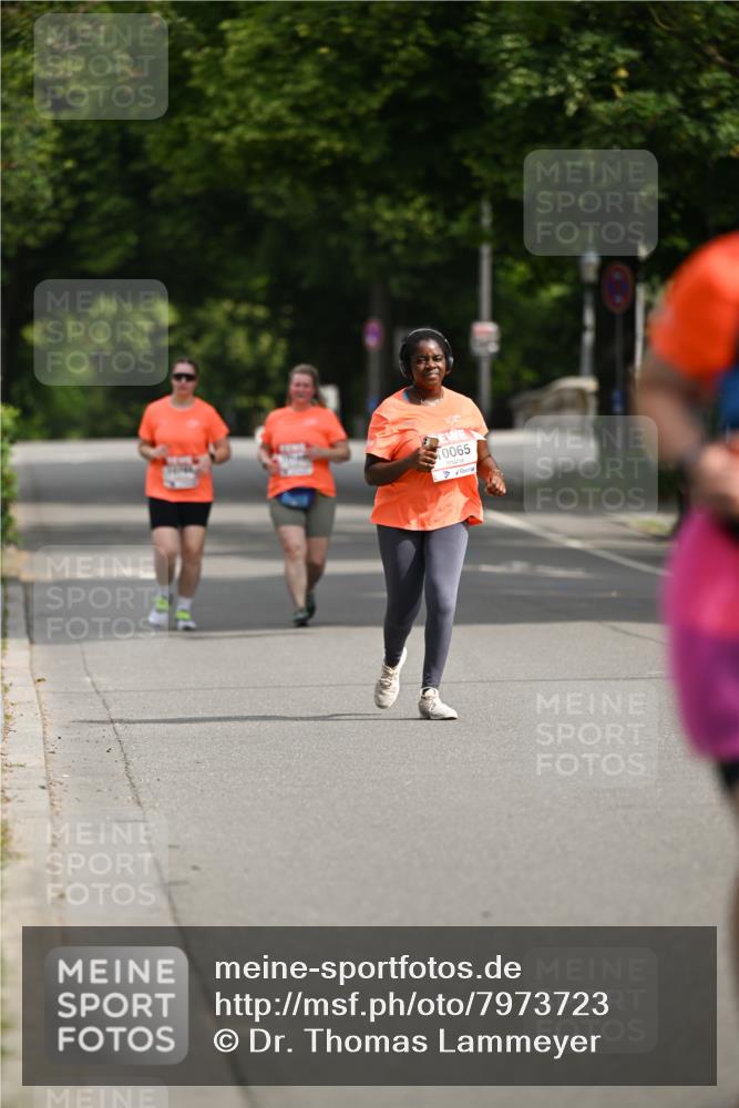 15.06.2025 - REWE Women's Run Dr. Thomas Lammeyer http://msf.ph/oto/7973723 15.06.2025 10:05:39 Laufen  meine-sportfotos.de