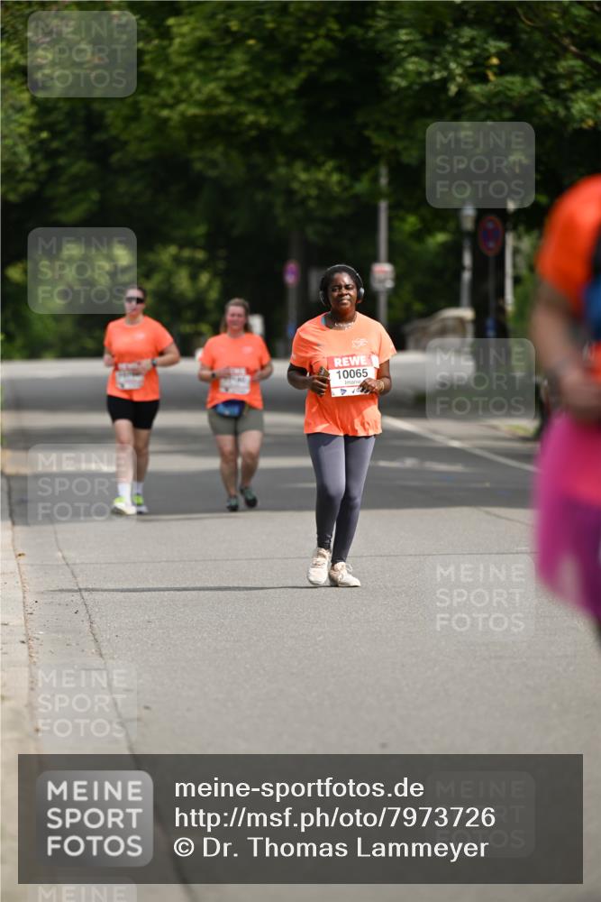 15.06.2025 - REWE Women's Run Dr. Thomas Lammeyer http://msf.ph/oto/7973726 15.06.2025 10:05:39 Laufen 10, 065 meine-sportfotos.de