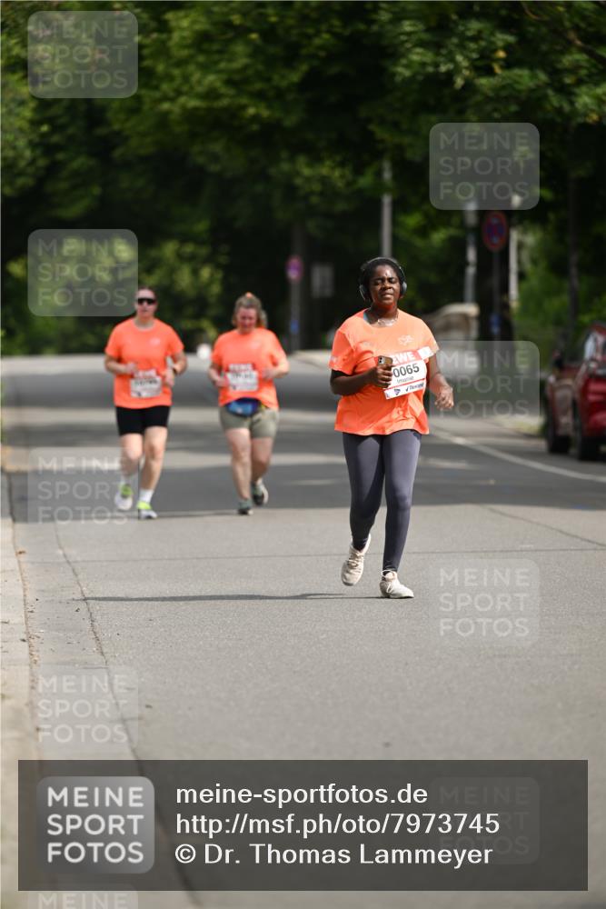15.06.2025 - REWE Women's Run Dr. Thomas Lammeyer http://msf.ph/oto/7973745 15.06.2025 10:05:40 Laufen 0065 meine-sportfotos.de