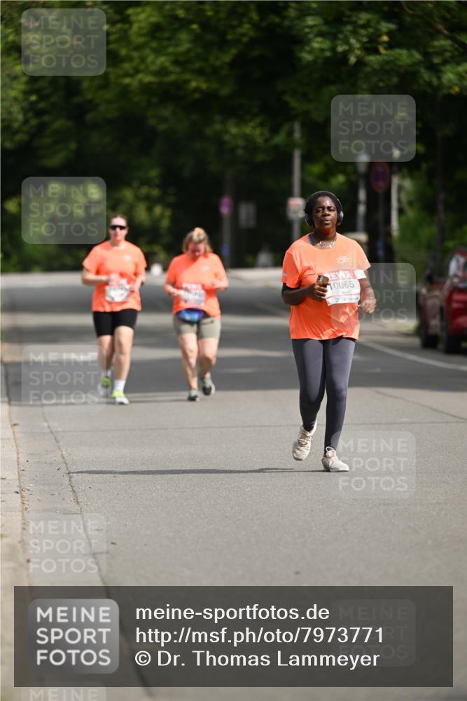 15.06.2025 - REWE Women's Run Dr. Thomas Lammeyer http://msf.ph/oto/7973771 15.06.2025 10:05:41 Laufen  meine-sportfotos.de
