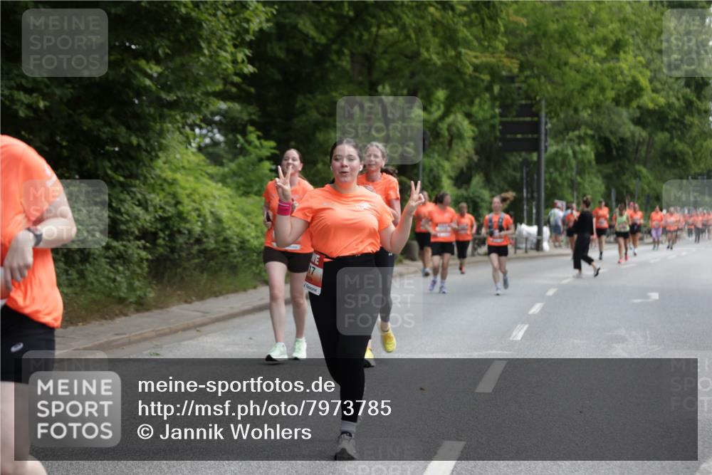 15.06.2025 - REWE Women's Run Jannik Wohlers http://msf.ph/oto/7973785 15.06.2025 10:08:33 Laufen  meine-sportfotos.de