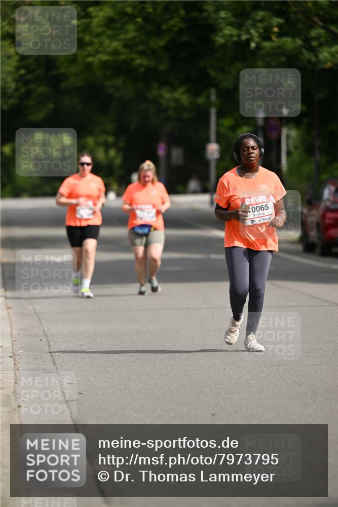 15.06.2025 - REWE Women's Run Dr. Thomas Lammeyer http://msf.ph/oto/7973795 15.06.2025 10:05:42 Laufen 0065 meine-sportfotos.de