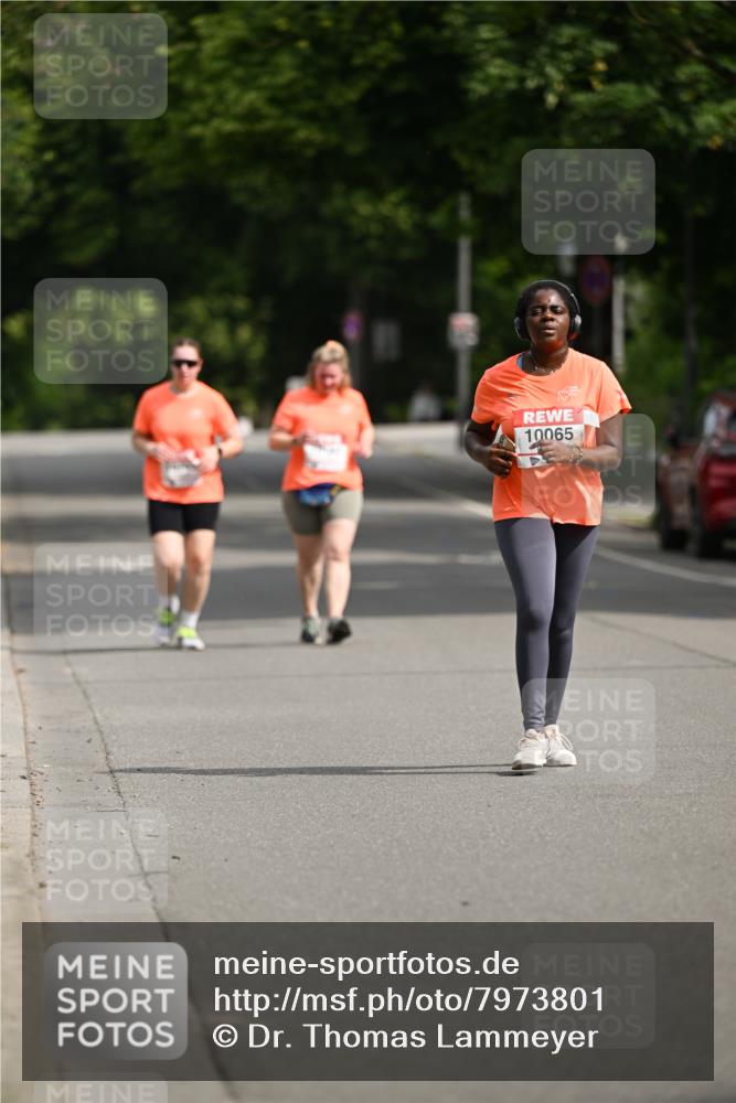 15.06.2025 - REWE Women's Run Dr. Thomas Lammeyer http://msf.ph/oto/7973801 15.06.2025 10:05:42 Laufen 10065 meine-sportfotos.de