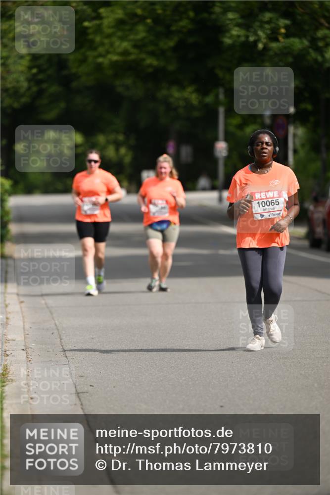 15.06.2025 - REWE Women's Run Dr. Thomas Lammeyer http://msf.ph/oto/7973810 15.06.2025 10:05:42 Laufen 10065 meine-sportfotos.de