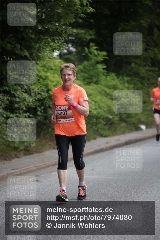 15.06.2025 - REWE Women's Run Jannik Wohlers http://msf.ph/oto/7974080 15.06.2025 10:08:45 Laufen 5007 meine-sportfotos.de