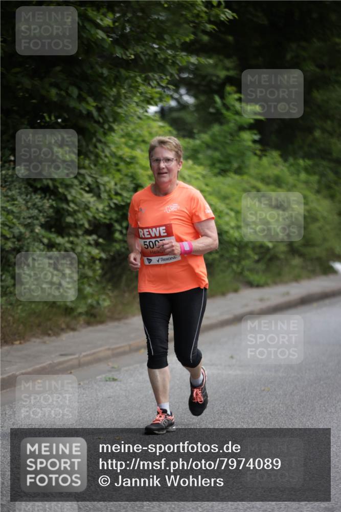 15.06.2025 - REWE Women's Run Jannik Wohlers http://msf.ph/oto/7974089 15.06.2025 10:08:45 Laufen 500 meine-sportfotos.de