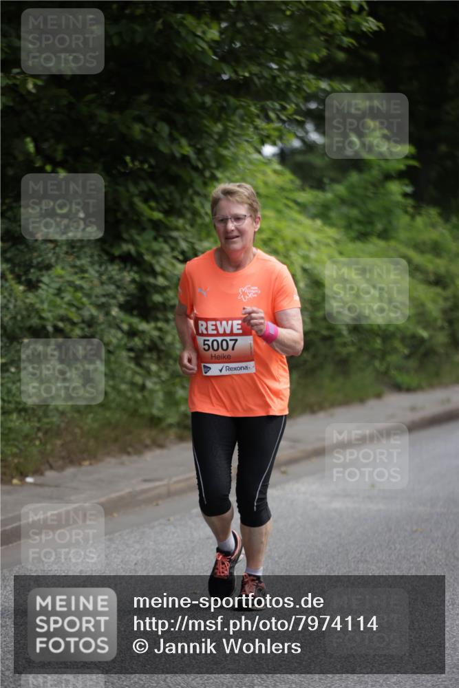 15.06.2025 - REWE Women's Run Jannik Wohlers http://msf.ph/oto/7974114 15.06.2025 10:08:45 Laufen 5007, 6 meine-sportfotos.de
