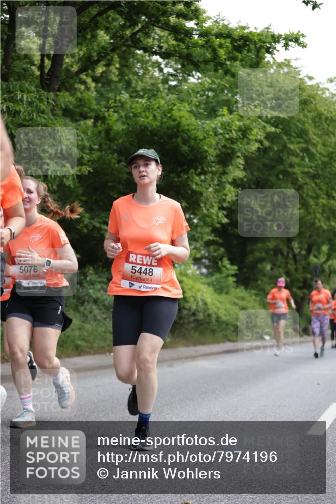 15.06.2025 - REWE Women's Run Jannik Wohlers http://msf.ph/oto/7974196 15.06.2025 10:08:53 Laufen 5076, 5448 meine-sportfotos.de
