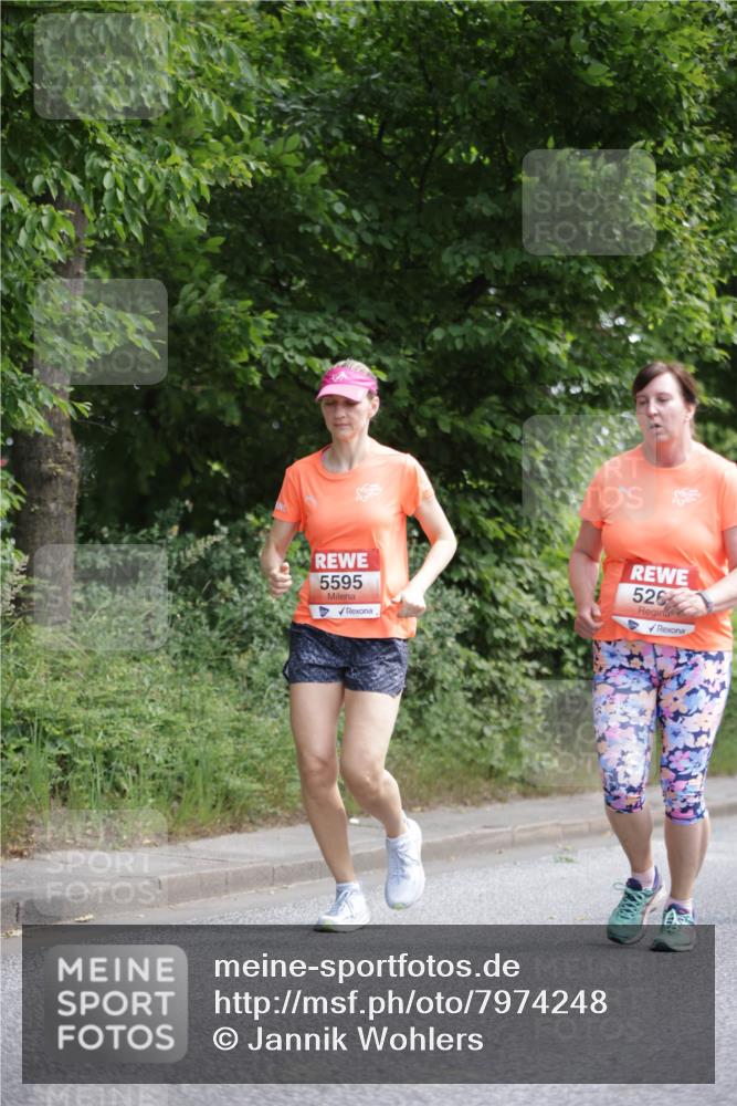 15.06.2025 - REWE Women's Run Jannik Wohlers http://msf.ph/oto/7974248 15.06.2025 10:08:58 Laufen 5595, 526 meine-sportfotos.de