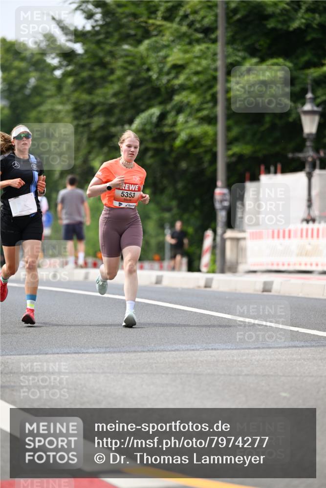 15.06.2025 - REWE Women's Run Dr. Thomas Lammeyer http://msf.ph/oto/7974277 15.06.2025 10:39:35 Laufen 5353 meine-sportfotos.de